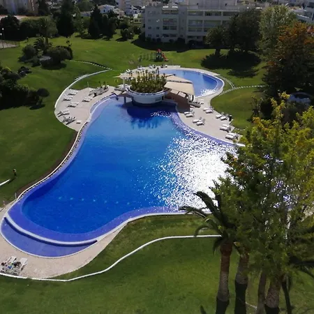 Apartment Vila Marachique *