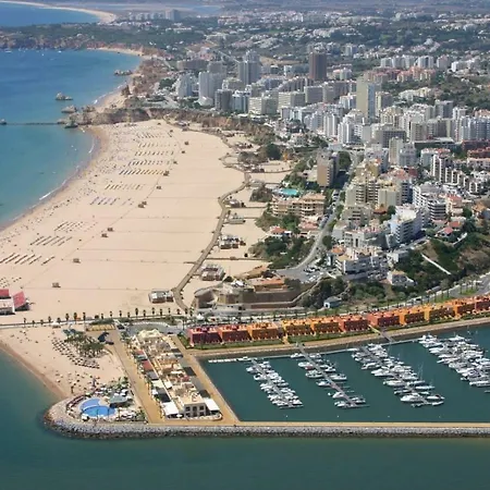 Vila Marachique Apartment Alvor