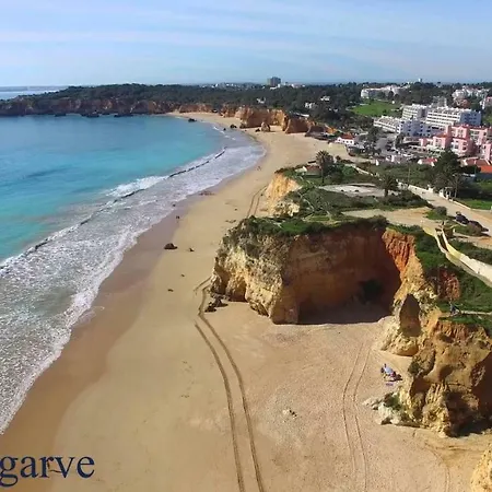 Vila Marachique Alvor