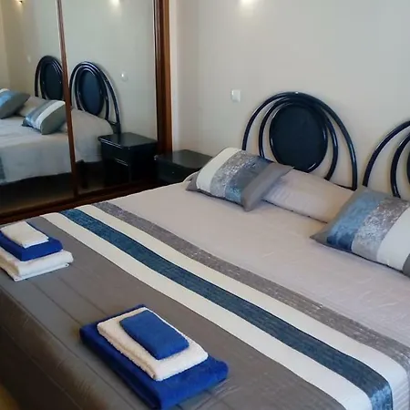 Vila Marachique Alvor