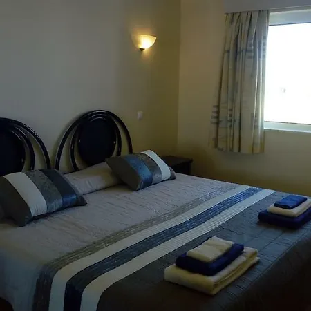 Vila Marachique Alvor