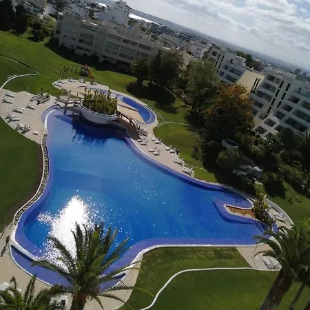 Vila Marachique 알보르