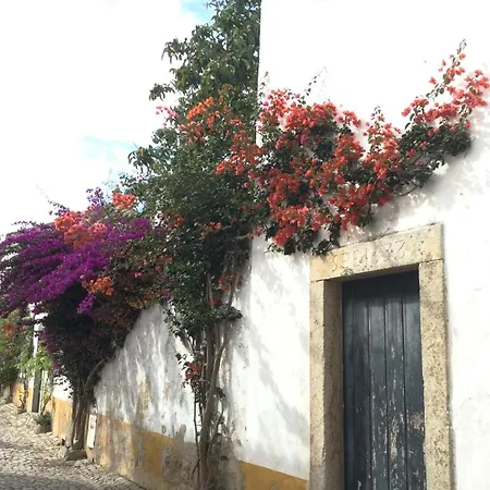 Vila Marachique * 알보르