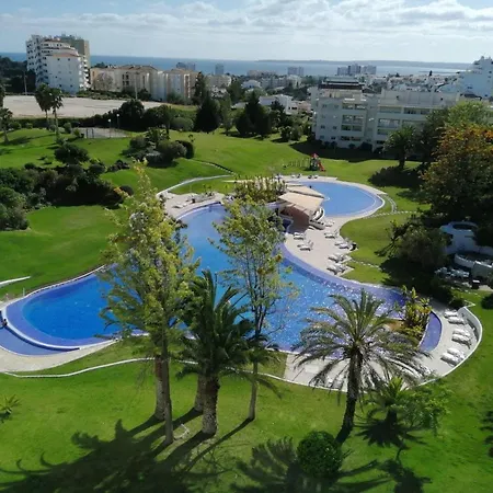 Vila Marachique 아파트 *
