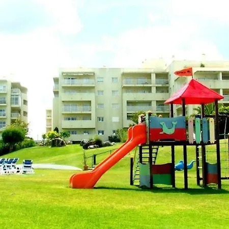 Vila Marachique Appartement *