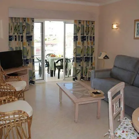 Vila Marachique Apartamento